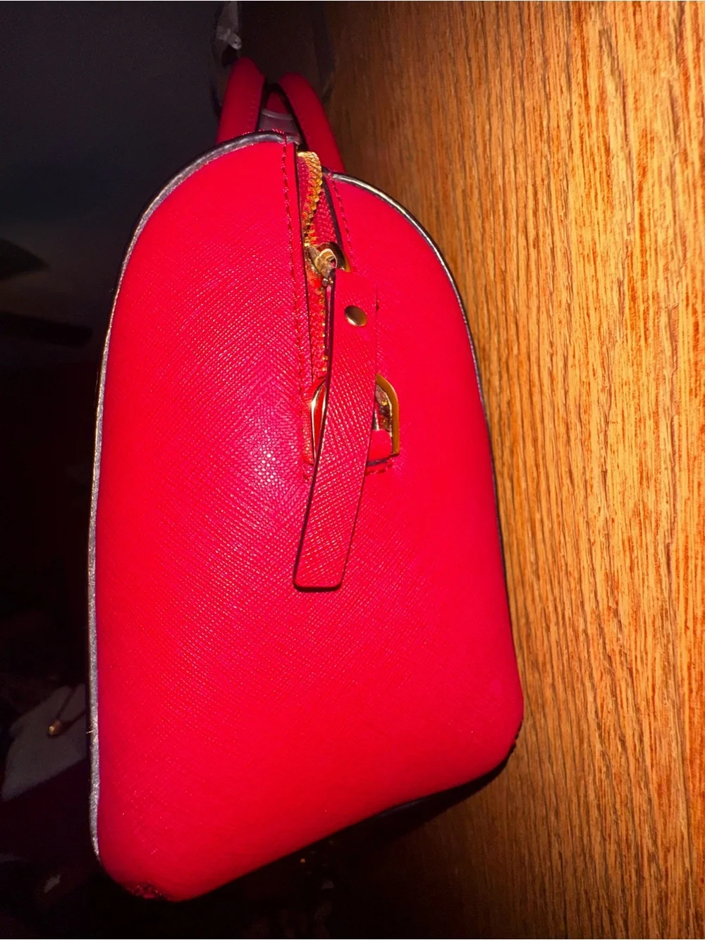 kate spade Red handbag